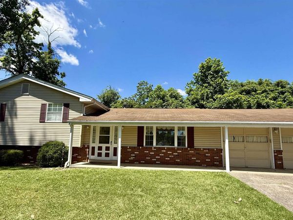 139 GOLF Drive, Fairmont, WV 26554
