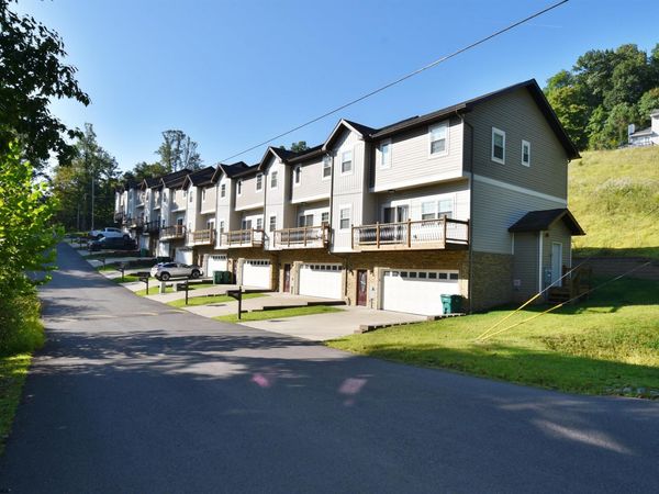 208 Timber Ridge Drive, Bridgeport, WV 26330