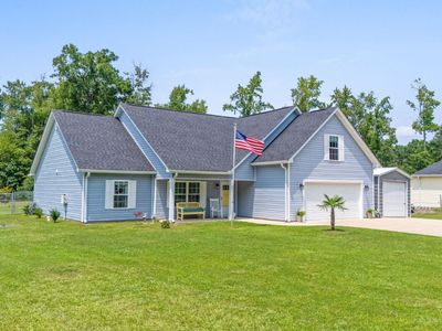 4457 Woodyard Bay Rd. , Loris, SC 29569
