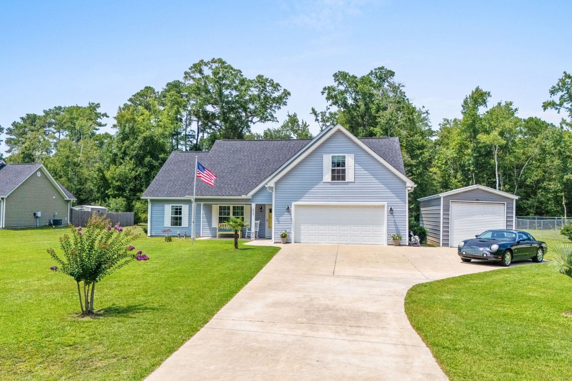 4457 Woodyard Bay Rd.  Photo 37