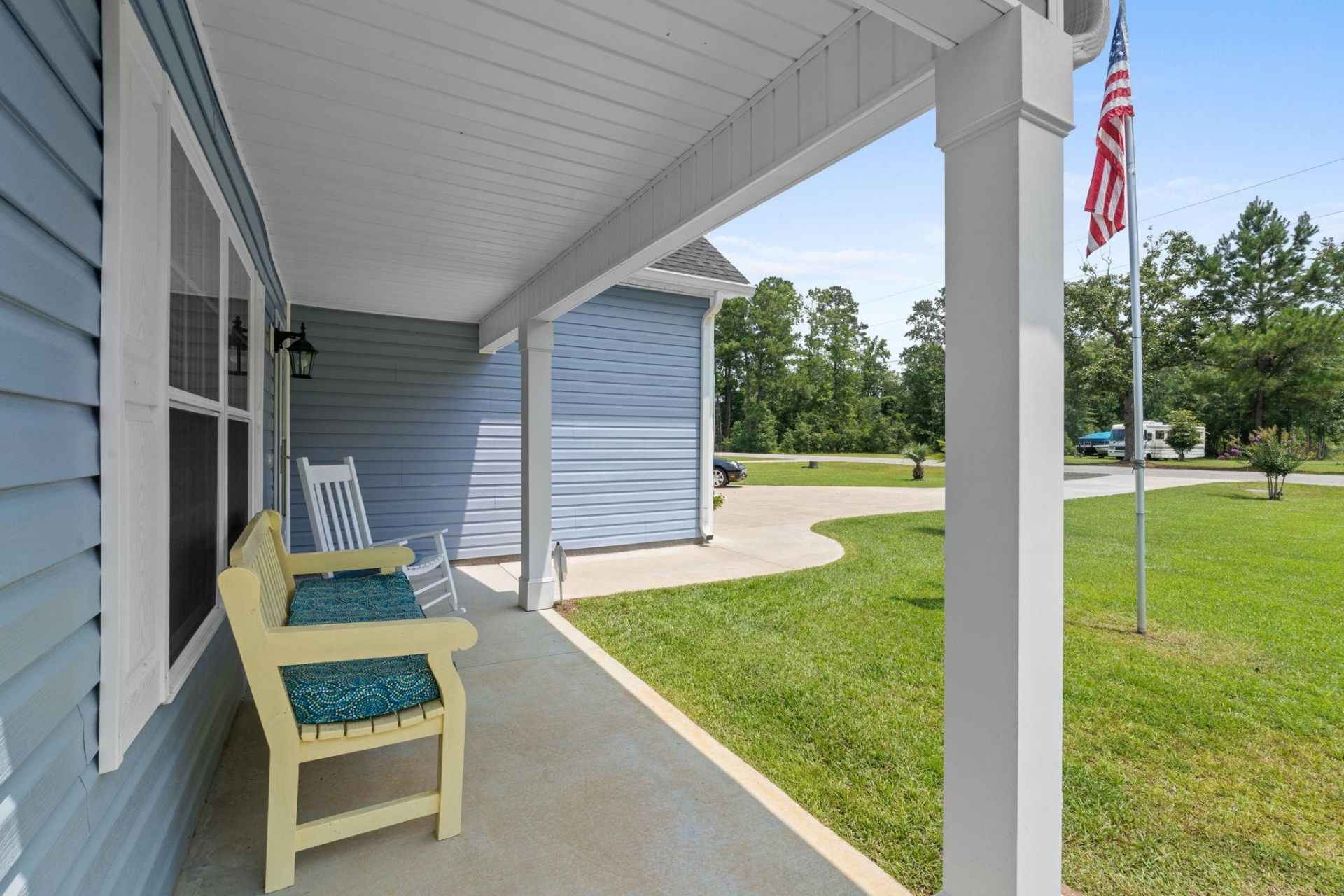 4457 Woodyard Bay Rd.  Photo 4