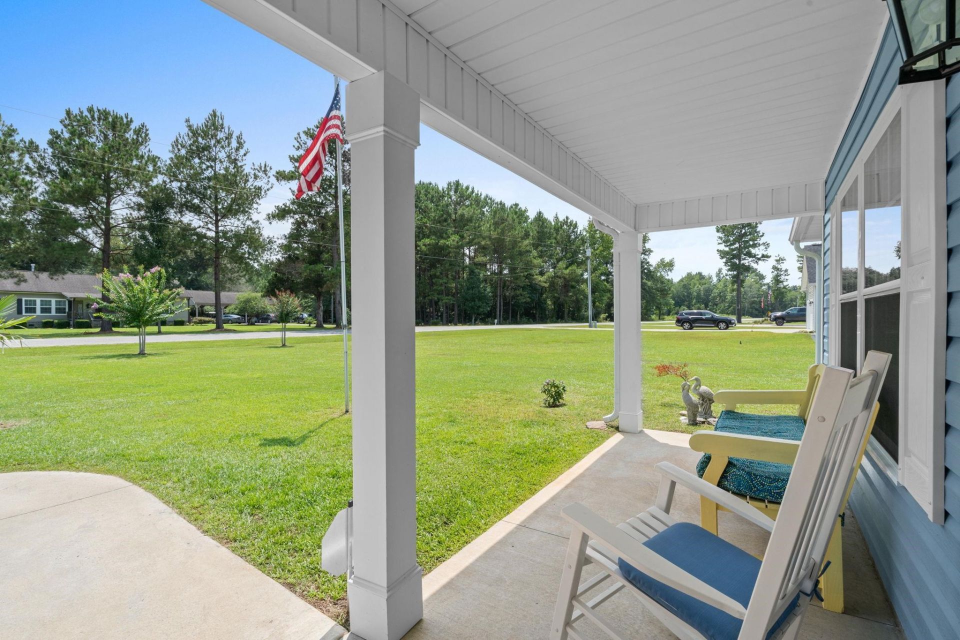 4457 Woodyard Bay Rd.  Photo 5