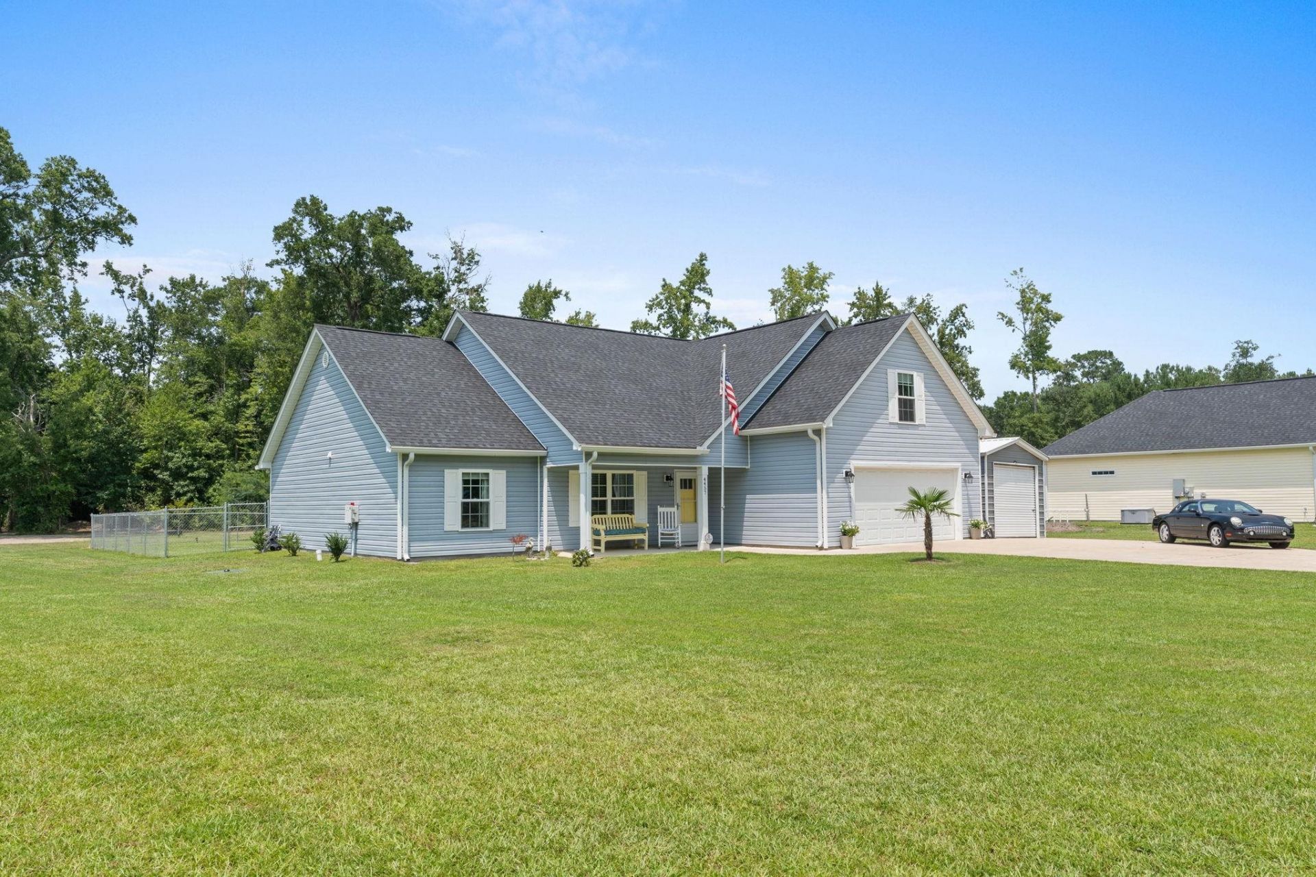 4457 Woodyard Bay Rd.  Photo 56