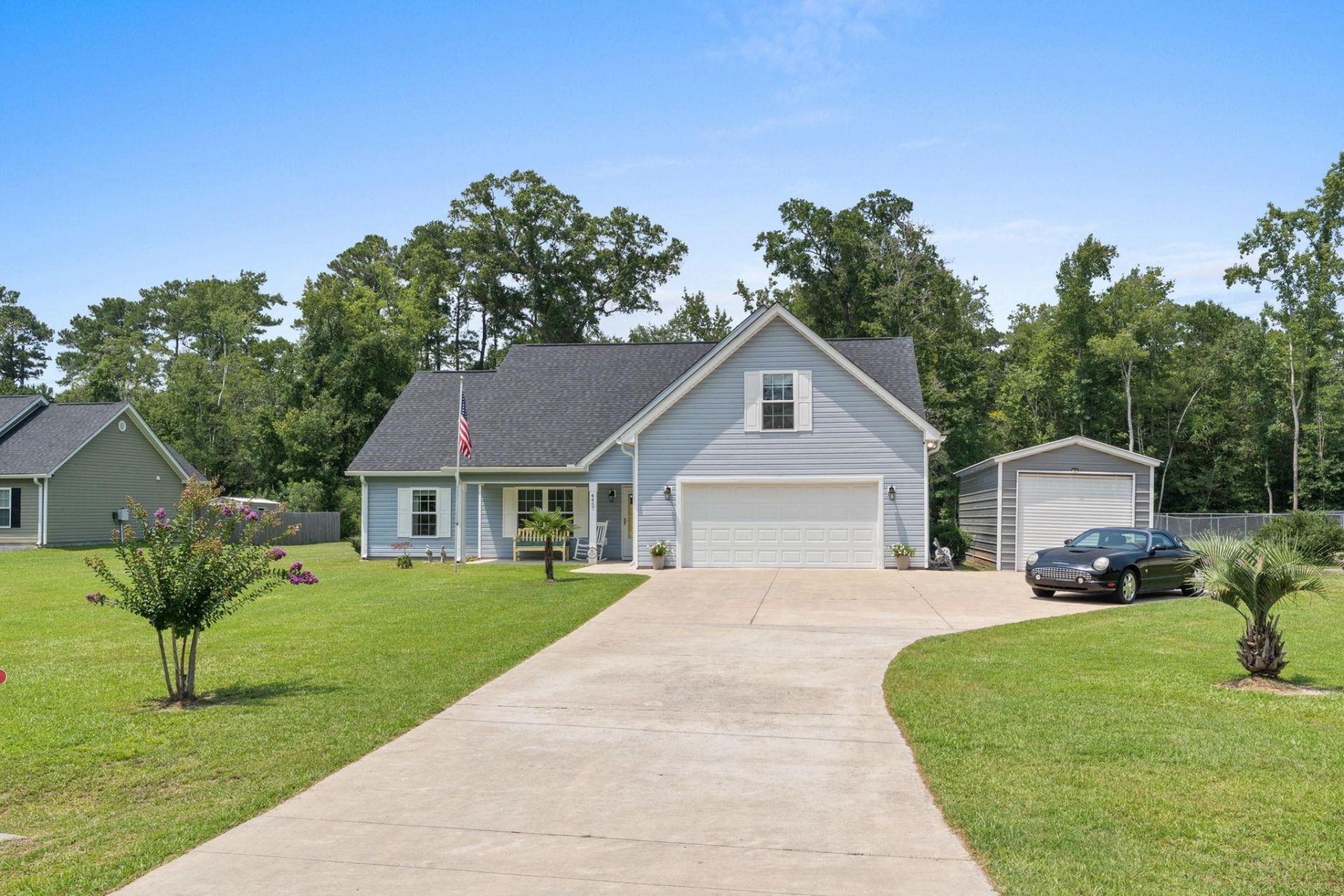 4457 Woodyard Bay Rd.  Photo 57