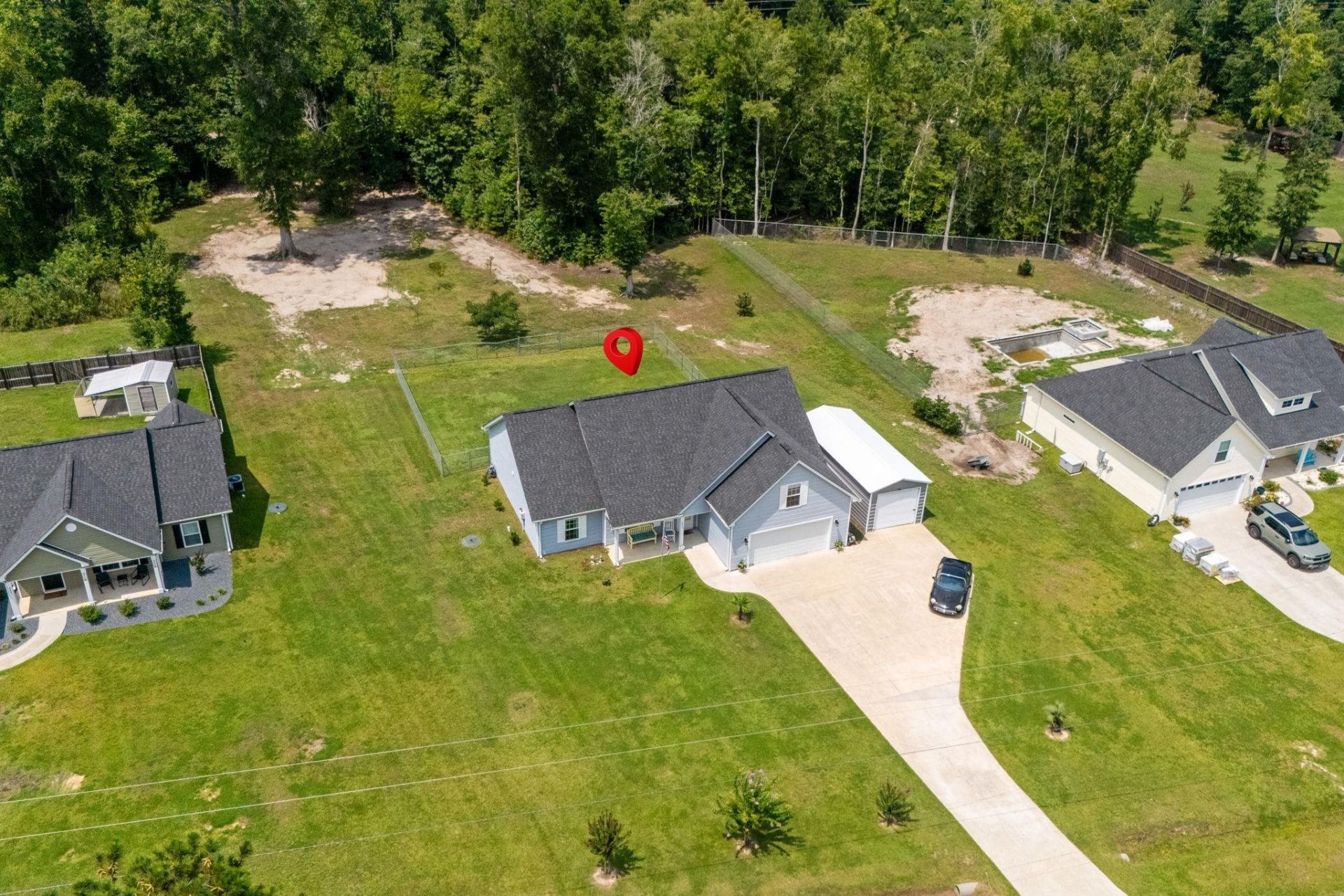 4457 Woodyard Bay Rd.  Photo 58