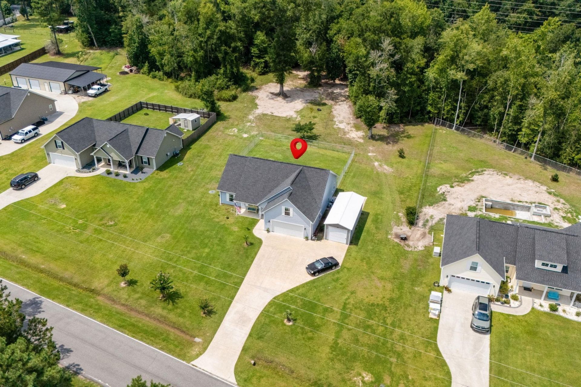 4457 Woodyard Bay Rd.  Photo 59