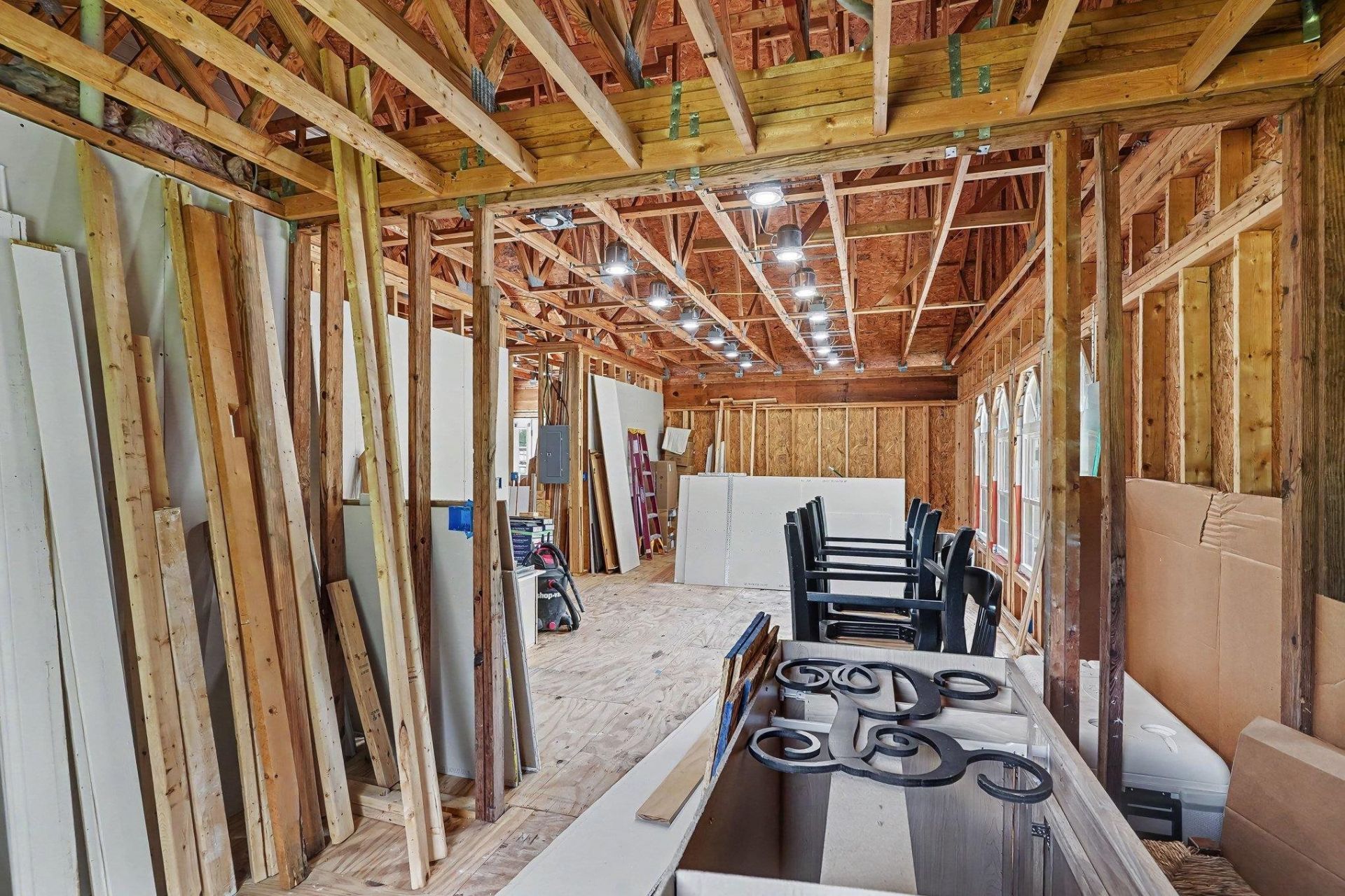 3957 Long Avenue Ext.  Photo 21