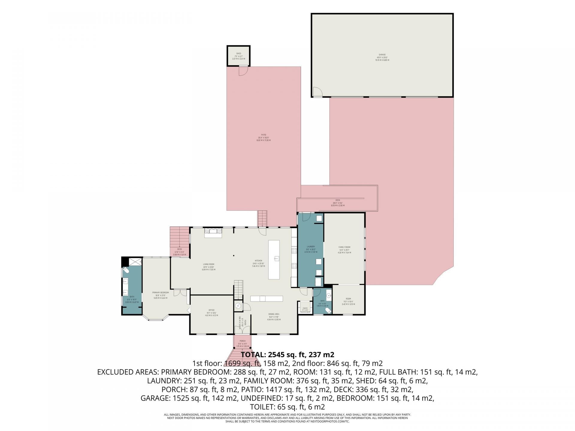 3957 Long Avenue Ext.  Photo 36