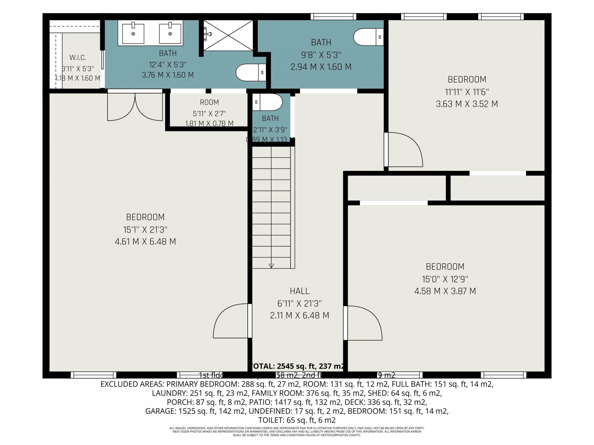 3957 Long Avenue Ext.  Photo 38