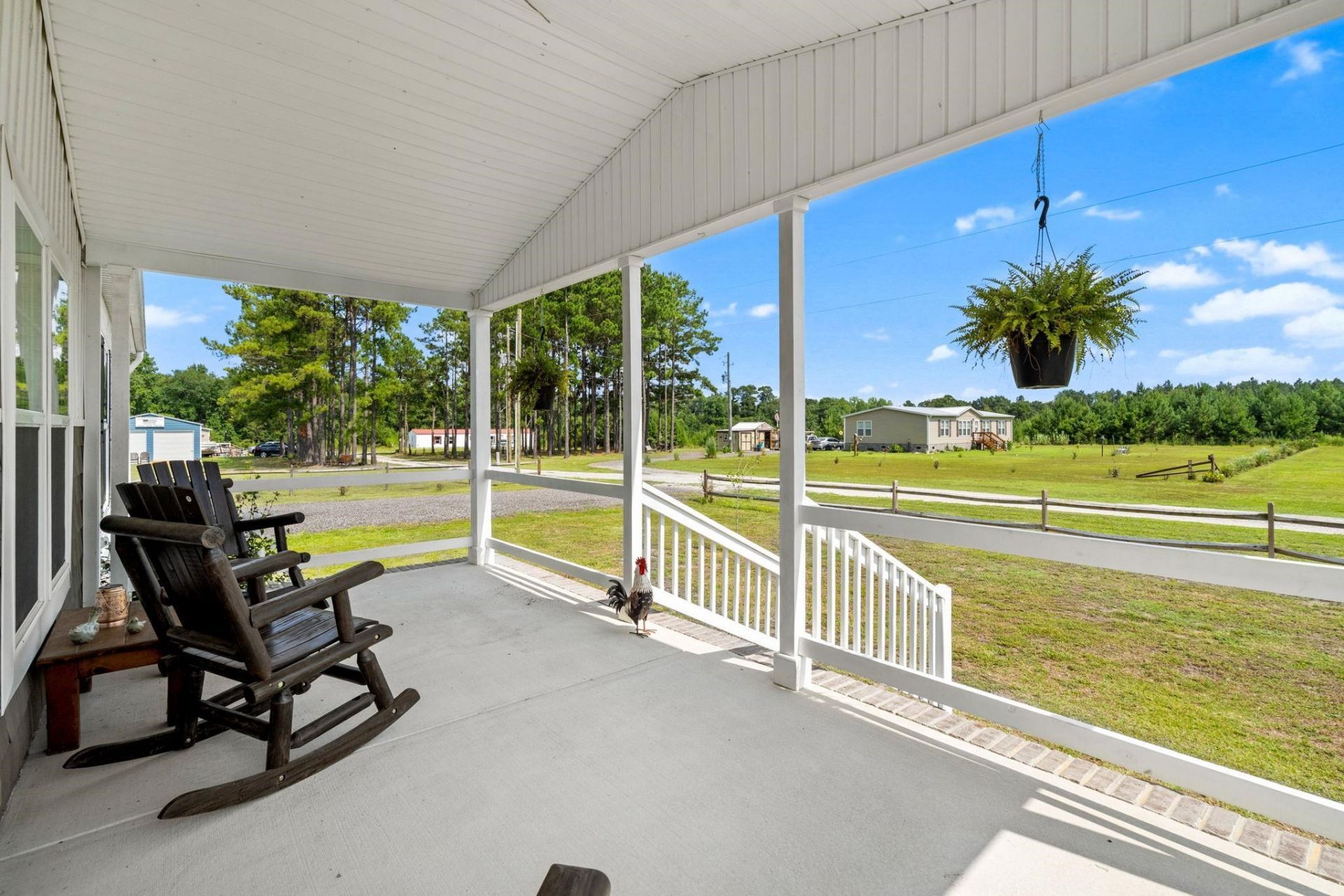 4188 Double Dee Rd.  Photo 4