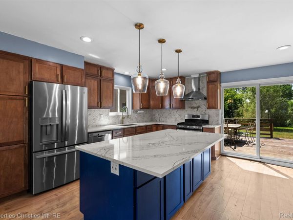 4881 Greer Road, West Bloomfield Township, Mi 48324