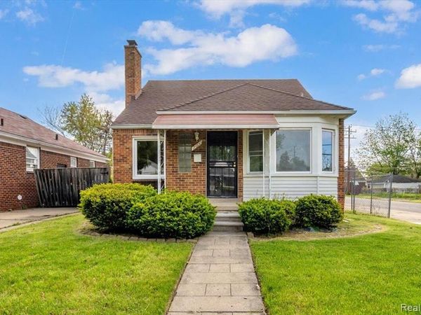 7600 Penrod Street, Detroit, Mi 48228