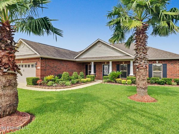 10241 Hutter Road, Gulfport, MS 39503