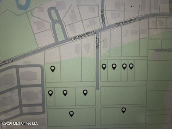 Wilson Street, Gulfport, MS 39507