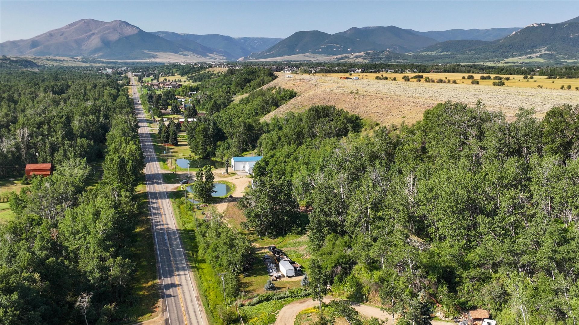7209 Us Highway 212 , Red Lodge, MT 59068 Main Photo