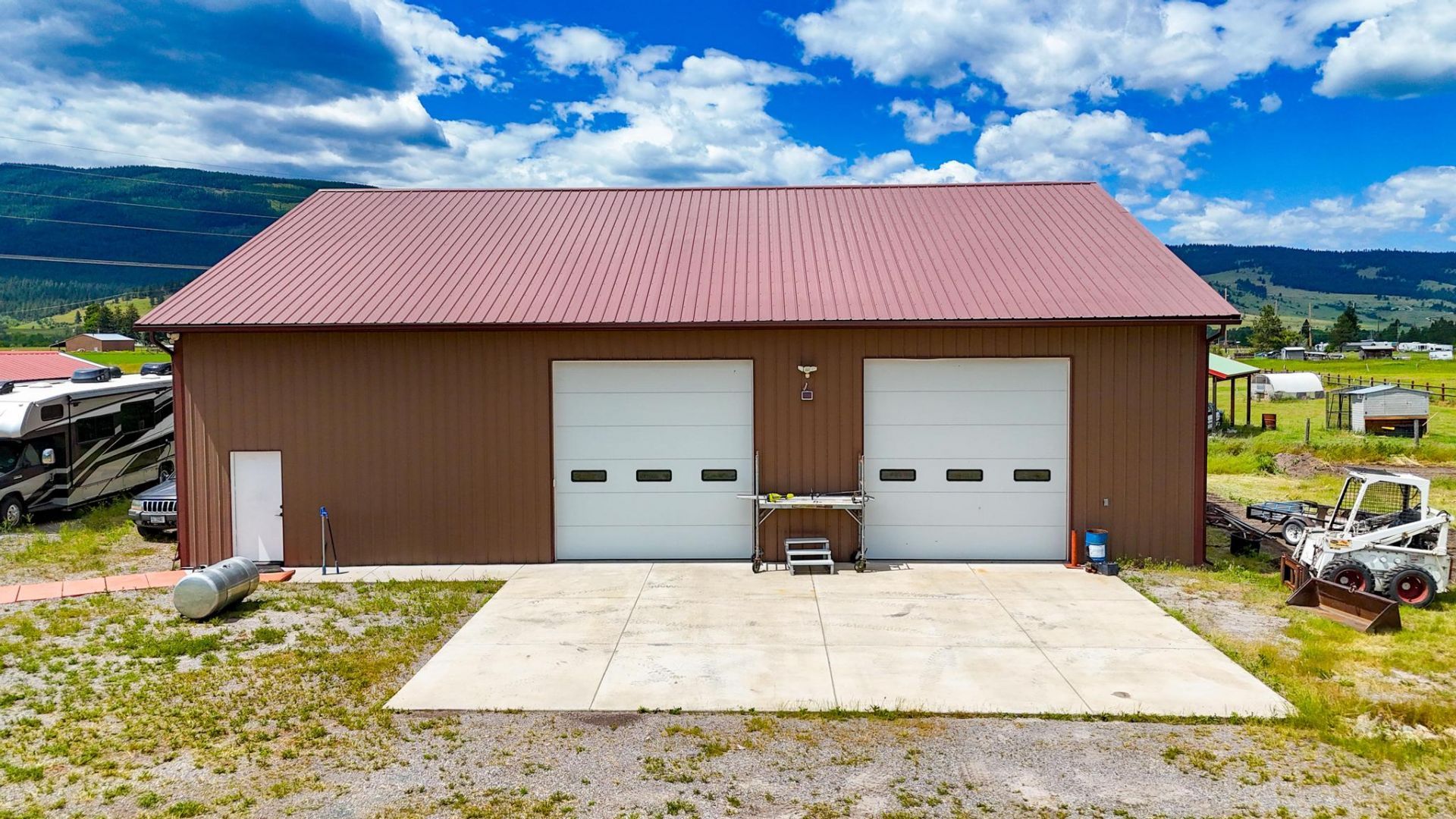 93396 Us Highway 93 , Arlee, MT 59821 Main Photo