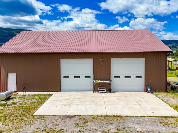 93396 US Highway 93 , Arlee, MT 59821