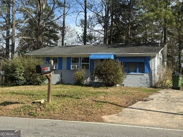 685 Bolton Road NW, Atlanta, GA 30331