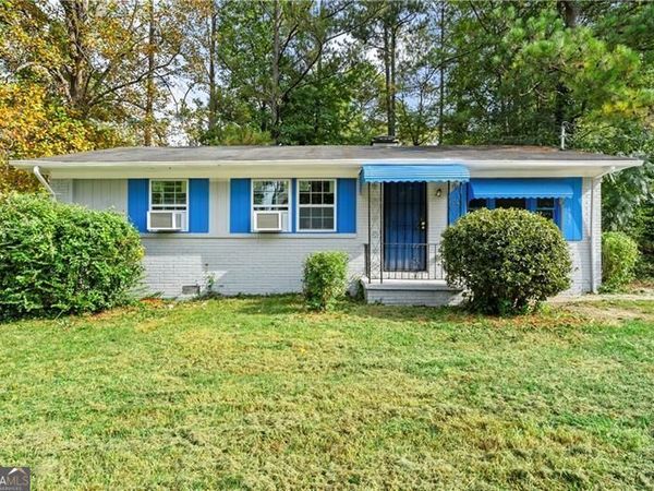 685 Bolton Road NW, Atlanta, GA 30331
