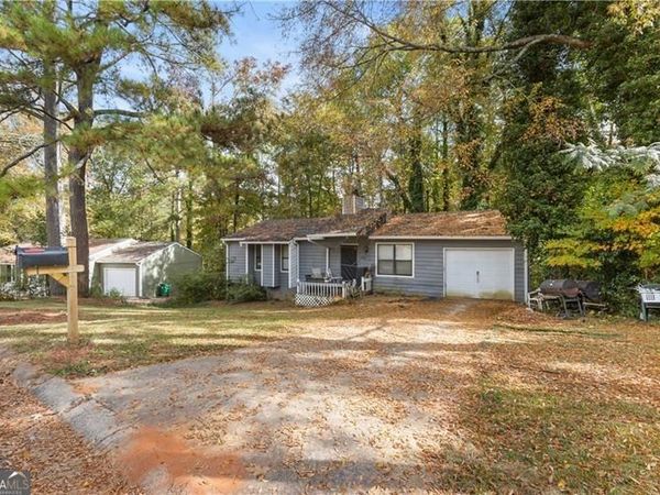 1496 Meadowlark Drive, Decatur, GA 30032
