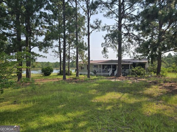 46 Tony Baker Lane, Garfield, GA 30425