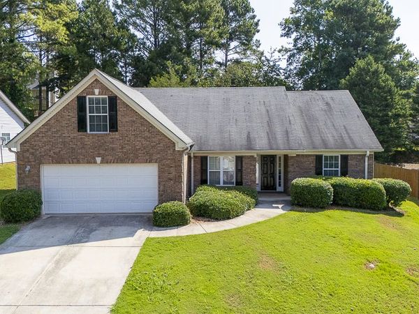 1440 Jefferson Station Road, Jefferson, GA 30549
