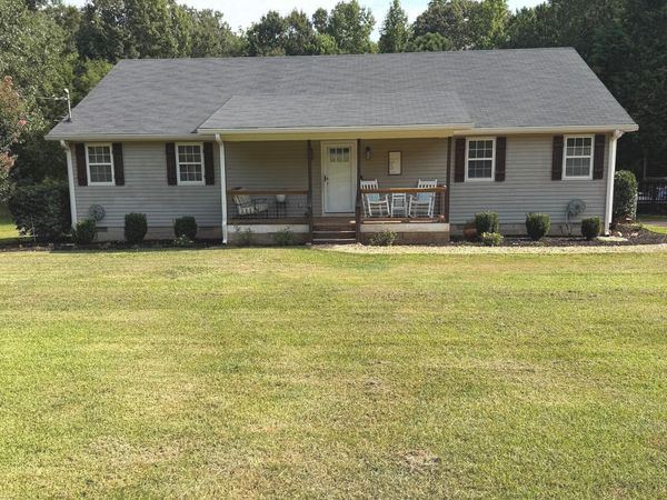 556 Taylor Road, Juliette, GA 31046