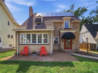 16 Kenwood Drive, Middletown, OH 45042