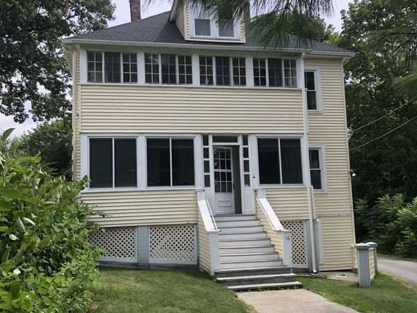 16 California Court, Clinton, MA 01510