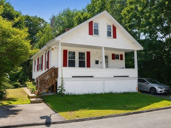8 Wickman, Gardner, MA 01440