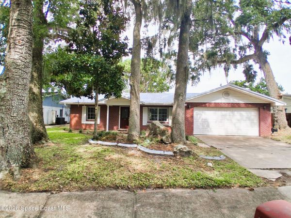 18 Forrell Avenue , Titusville, FL 32796