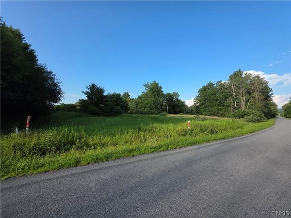 Loomis Road , Waterville, NY 13480