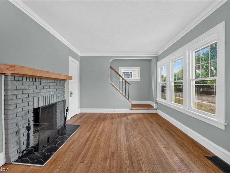 2017 Goodnor Road, Cleveland Heights, OH 44118 Photo 7