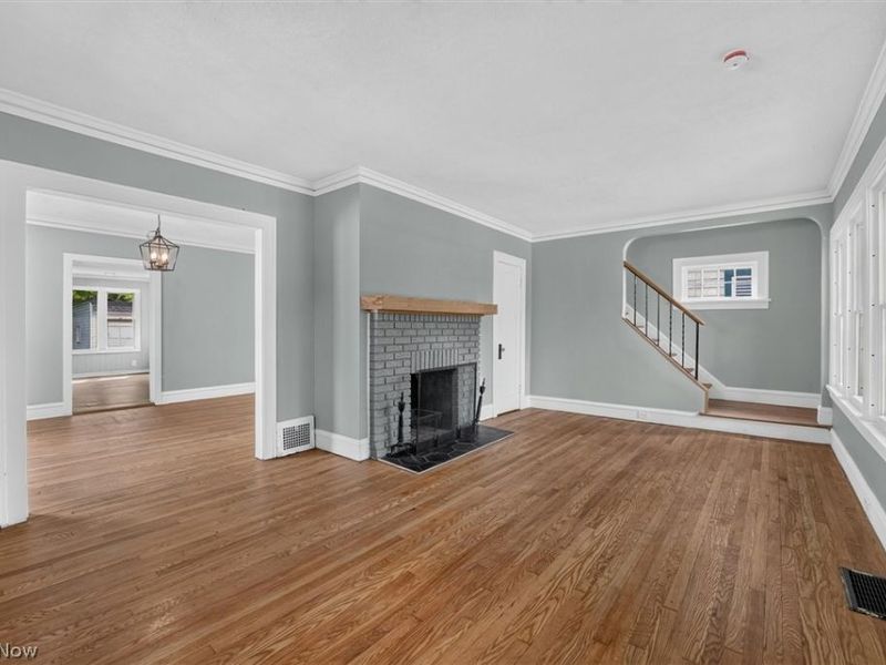 2017 Goodnor Road, Cleveland Heights, OH 44118 Photo 8