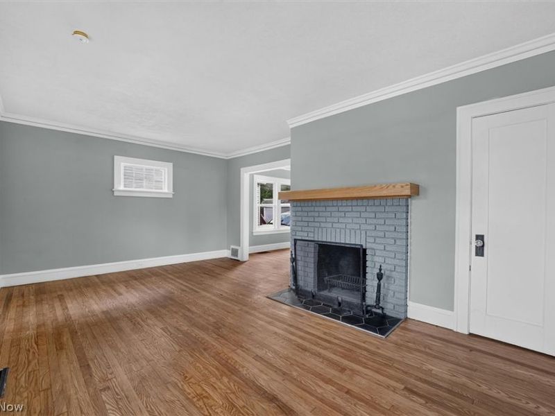 2017 Goodnor Road, Cleveland Heights, OH 44118 Photo 9
