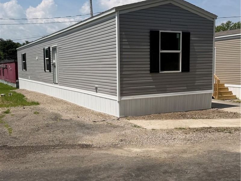 519 Beaver Street, Unit 19, Orrville, OH 44667 Photo 1