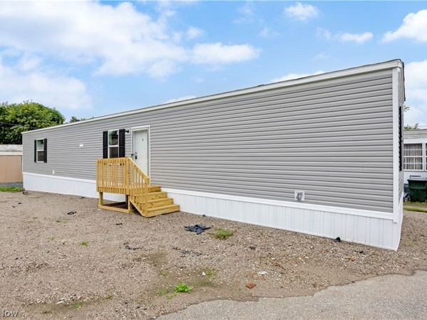 519 Beaver Street, Unit 19, Orrville, OH 44667