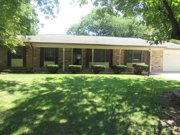 604 S 300 WEST, Kokomo, IN 46902