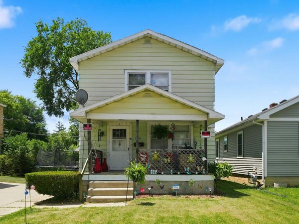 3714 Smith Street, Fort Wayne, IN 46806