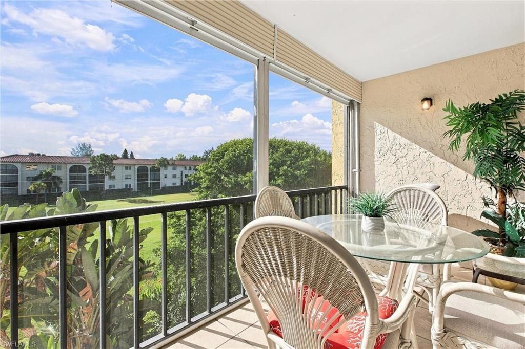 1087 Forest Lakes Dr , Unit 302, Naples, FL 34105 Photo