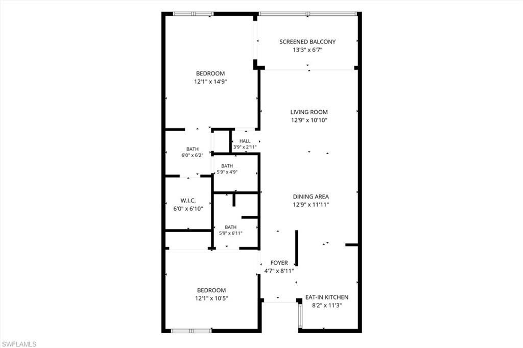 1087 Forest Lakes Dr , Unit 302, Naples, FL 34105 Photo