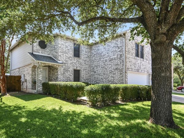 17705 Kessler DR, Pflugerville, TX 78660