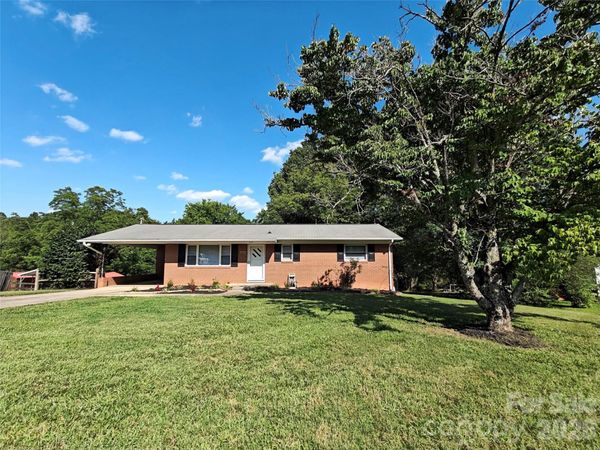 355 Homer Corriher Road , China Grove, NC 28023