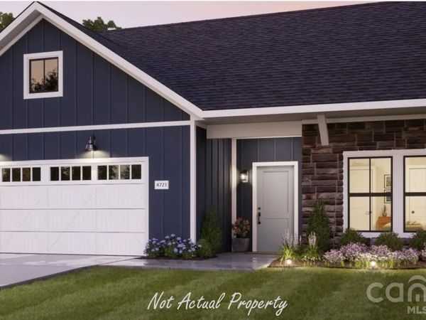 7363 Walters Farm Way, Huntersville, NC 28078