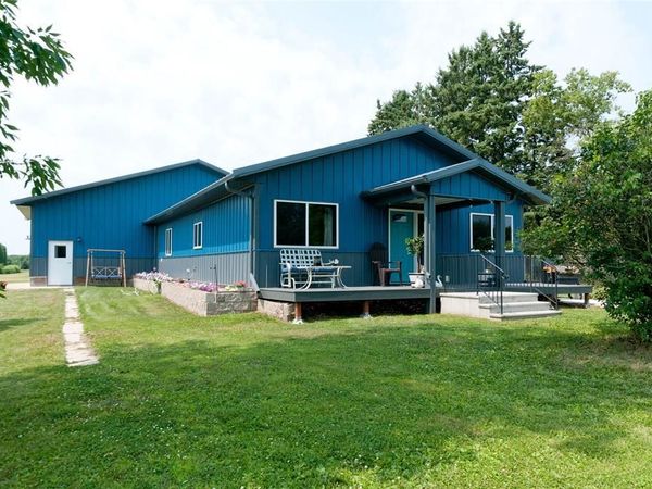 2103 10th Street, Cumberland, WI 54829