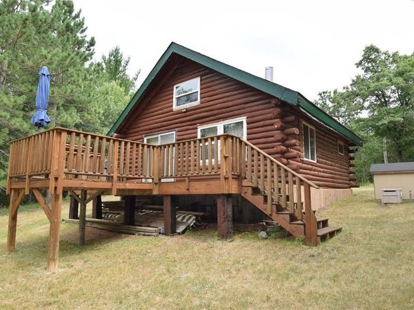 31075 Bass Lake Road, Danbury, WI 54830