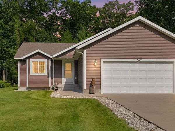262 Jayden Street, Muskegon, MI 49442