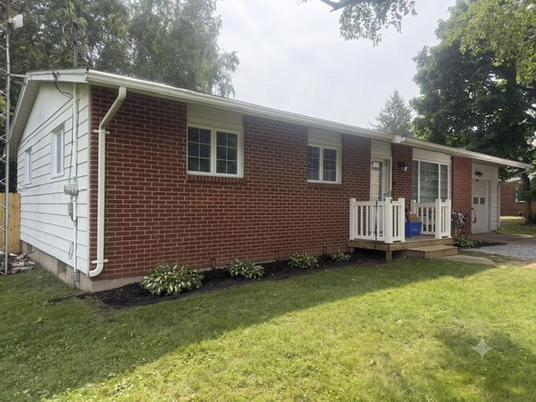 604 Cherokee Drive, Fremont, MI 49412