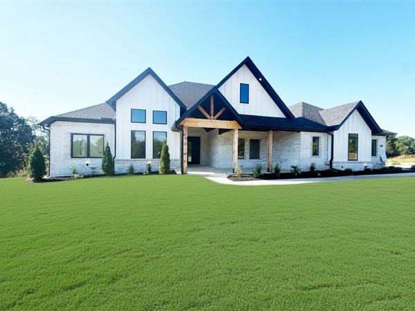 13540 Coop Road, Fayetteville, AR 72704