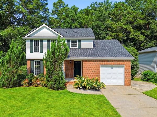 2849 Pine Meadow Drive , Marietta, GA 30066